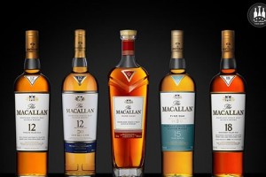 TOP 3 LOẠI RƯỢU NGOẠI MÀ BẠN NÊN CHỌN LÀM QUÀ TẶNG TẾT.