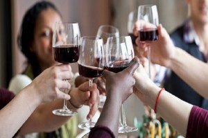  Grands Crus de Bordeaux