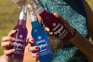 Top 6 loại Vodka trái cây được ưa chuộng nhất hiện nay 