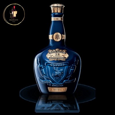 Chivas 21