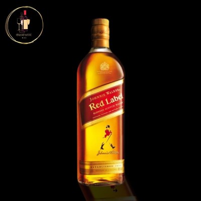JW Red Label