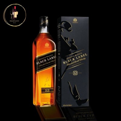 JW Black Label