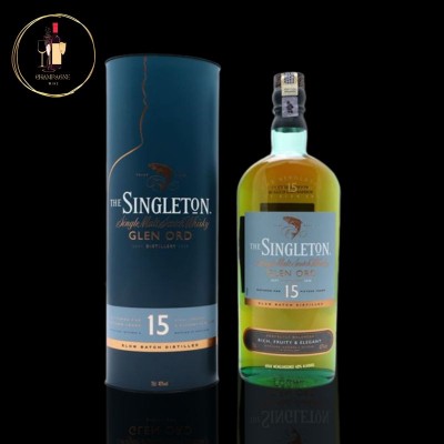 Singleton 15