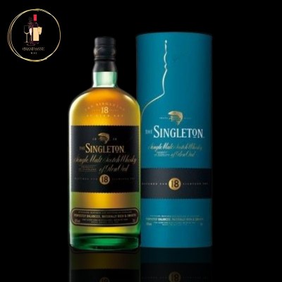 Singleton 18