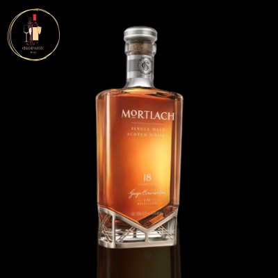  Mortlach 18