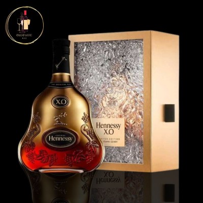  Hennessy XO Exclusive