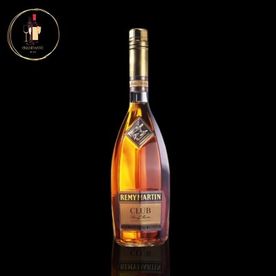  Remy Martin Club