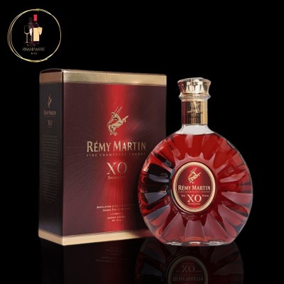  Remy Martin XO