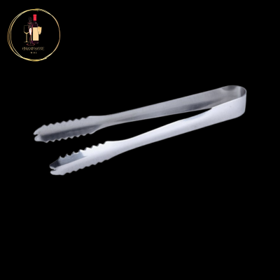 Dụng cụ gắp đá inox