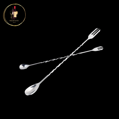 Muỗng khuấy Barspoon