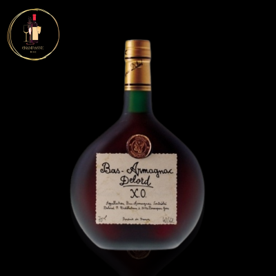 Armagnac Delord XO 