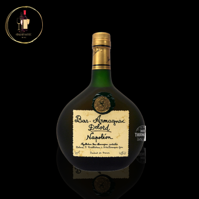 Armagnac Delord Napoleon 