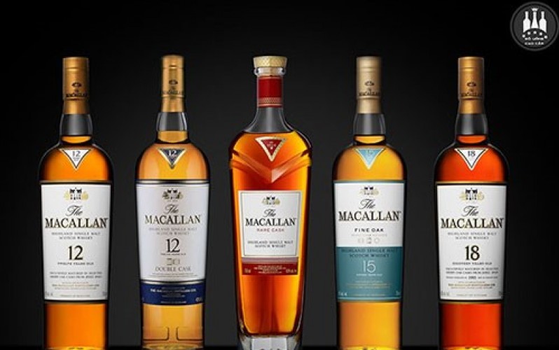 TOP 3 LOẠI RƯỢU NGOẠI MÀ BẠN NÊN CHỌN LÀM QUÀ TẶNG TẾT.