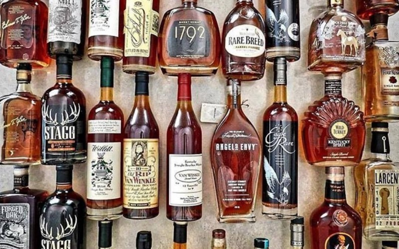 NHỮNG ĐIỀU CẦN BIẾT VỀ RƯỢU WHISKY