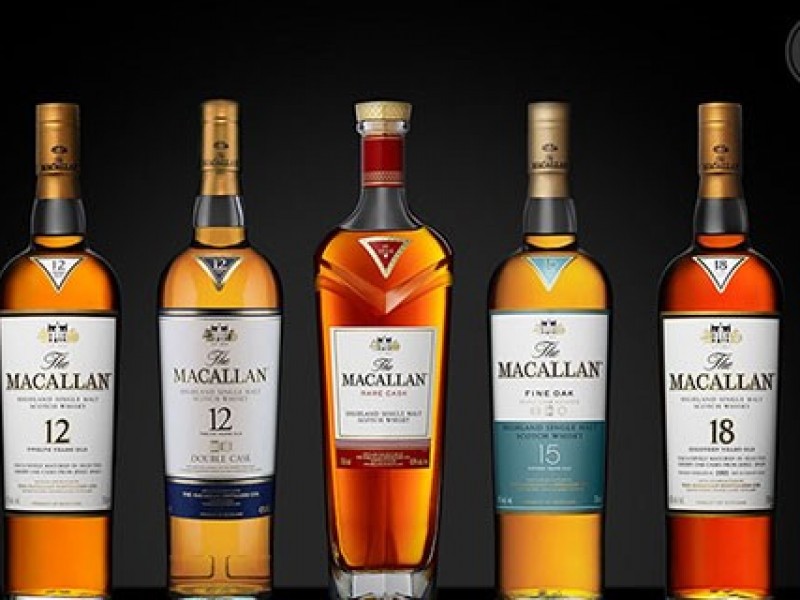 TOP 3 LOẠI RƯỢU NGOẠI MÀ BẠN NÊN CHỌN LÀM QUÀ TẶNG TẾT.