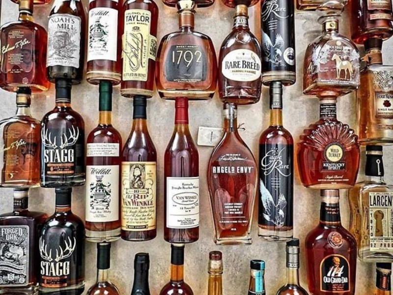 NHỮNG ĐIỀU CẦN BIẾT VỀ RƯỢU WHISKY