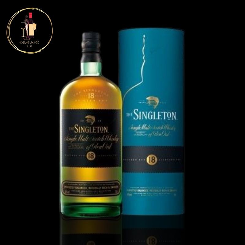 Singleton 18