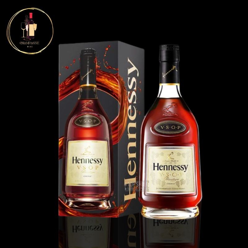  Hennessy VSOP