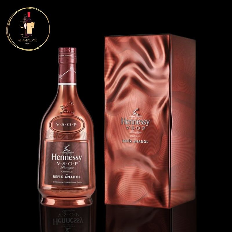 Hennessy VSOP Limited