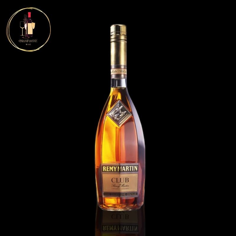  Remy Martin Club