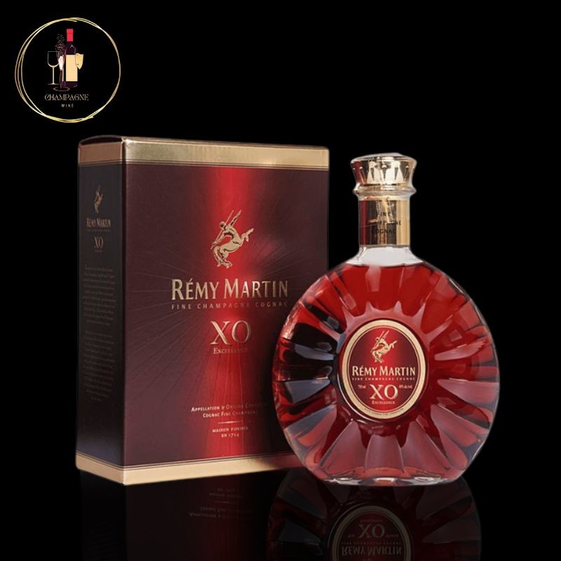  Remy Martin XO
