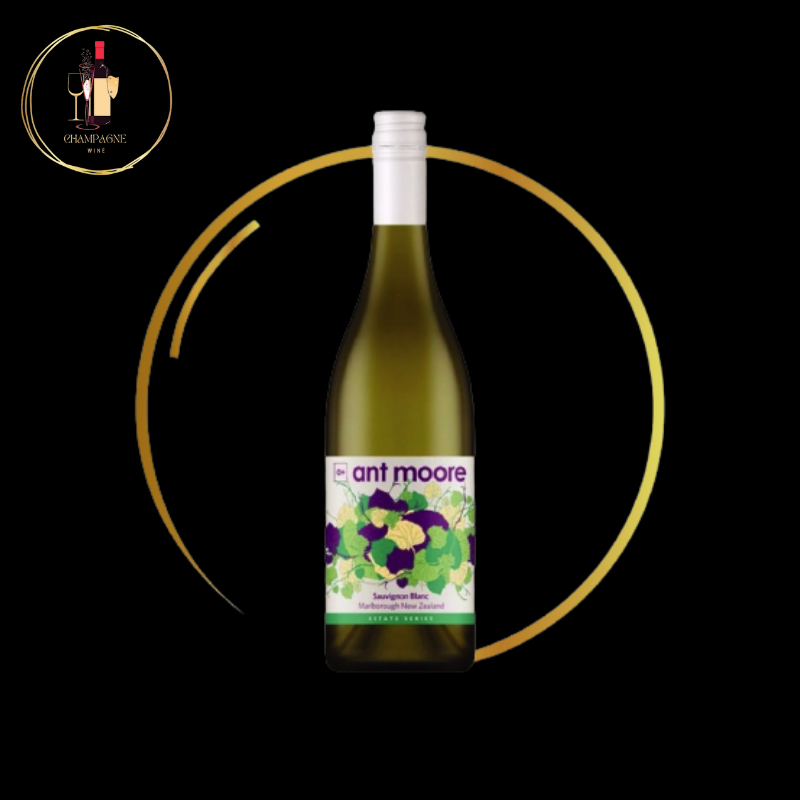 Vang trắng Ant Moore Sauvignon Blanc
